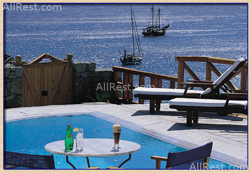 Deliades Hotel 8